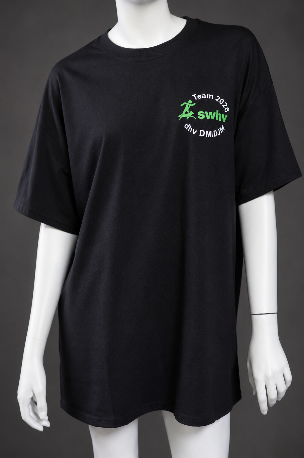 Shirt Vorderseite
